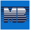 M B Control Systems logo