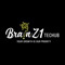 Brainz1 Techub logo