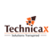Technicax logo