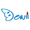 Dewii logo
