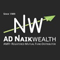 Naik Wealth logo