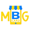 MBG Card logo