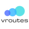 vroutes HR logo