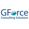 Gforce Consulting Solutions logo