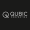 Qubic Properties logo