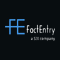 factentry data solutions logo