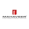 Mahaveer Constructions logo