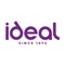 Ideal Ice Cream logo