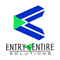 Entry2entire Solutions logo