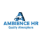 Ambience Hr logo
