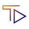 Techalmas logo