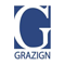 Grazign logo