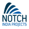 Notch India projects logo