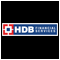 HDB Financial Services
