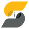 Isync Evolution logo