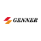 Genner Industries logo