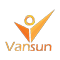 Vansun Mediatech logo