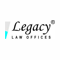 Legacy Law Offices logo