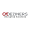 CAD Deziners logo