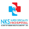 nks hospital logo