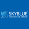 Skyblue Institute of Design logo