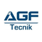 AGF Tecnik logo