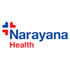 Narayana One Health (NOH) logo