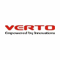 VERTO BIZSERV logo
