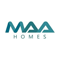 MAA Homes logo