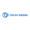 Techy Geeks logo