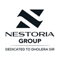 Nestoria Buildcon Group logo
