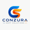 Conzura Soft Solutions logo
