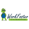 Workfoster logo