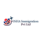 Isha Immigration logo