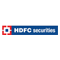 Hdfc Securities