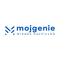 Mojgenie logo