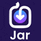 Jar App logo