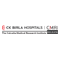 CK Birla Hospital, RBH(Jaipur) logo