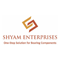 Shyam Enterprises logo