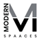 Modern Spaaces logo