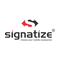 Signatize Electronics logo