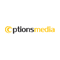 Options Media logo