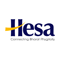 Hesa logo