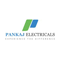 Pankaj Electricals logo