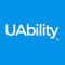 UAbility logo