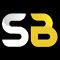 S B Infowaves logo