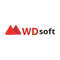 Wdsoft Advertising Branding Digital Marketing logo