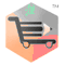 Meetish Infotech logo