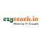 Ezyreach Infocom logo