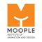 Moople Academy logo